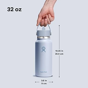 新品✨Hydro FlaskxALEXIA STAM ステンレスボトル　Surf ALEXIA STAM - 新品 Hydro Flask ALEXIA STAM ステンレスボトル